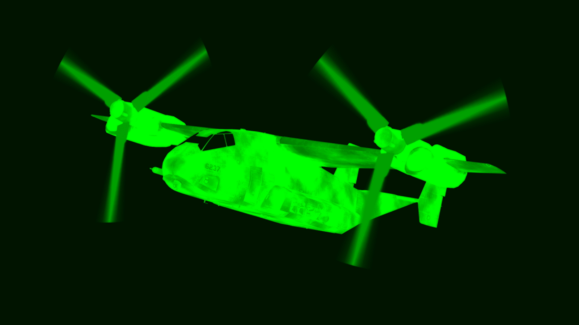 Instant Action: AC-130/Blackfish [COOPVer]