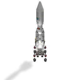 Angara A5 preview