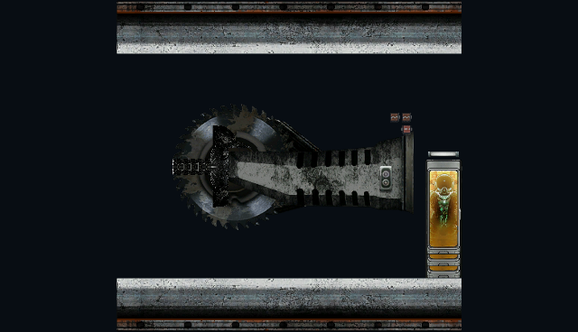 Circular Saw [Vanilla] – Barotrauma Mod