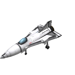 Atheris SSTO (No DLC)