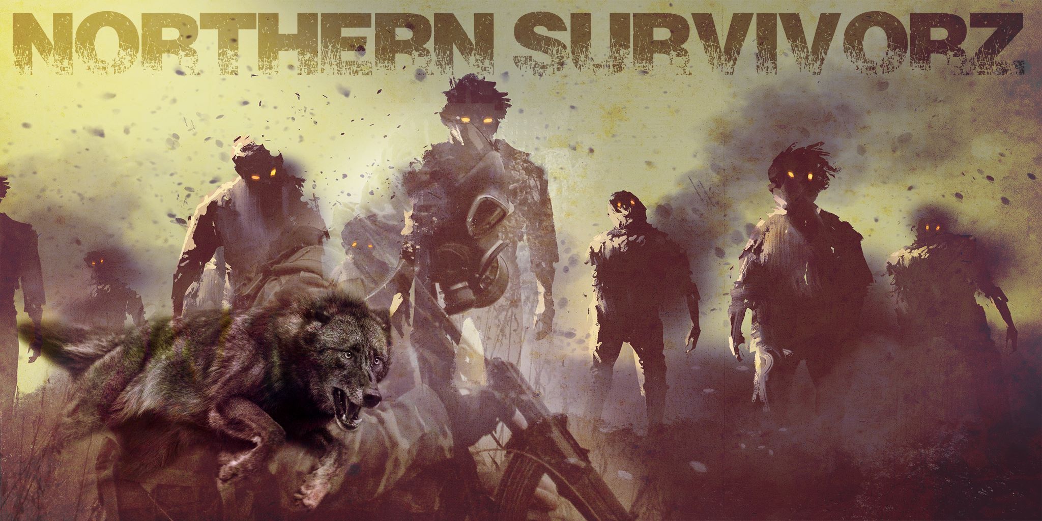 Northern SurvivorZ Server pack