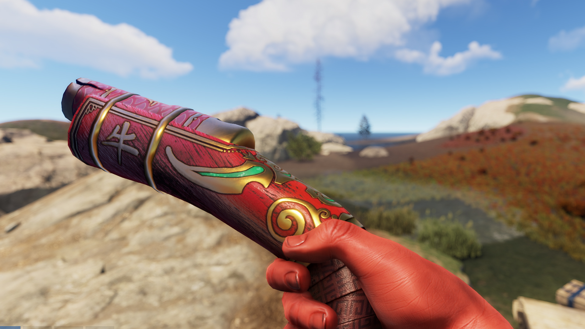 Firecracker Eoka