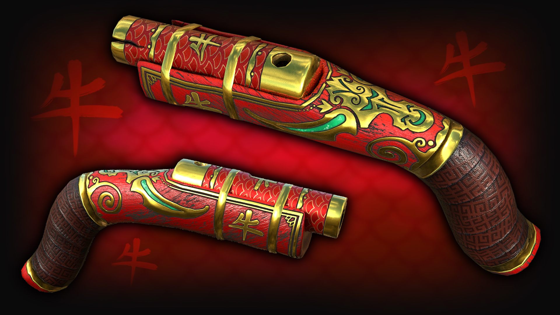 Firecracker Eoka