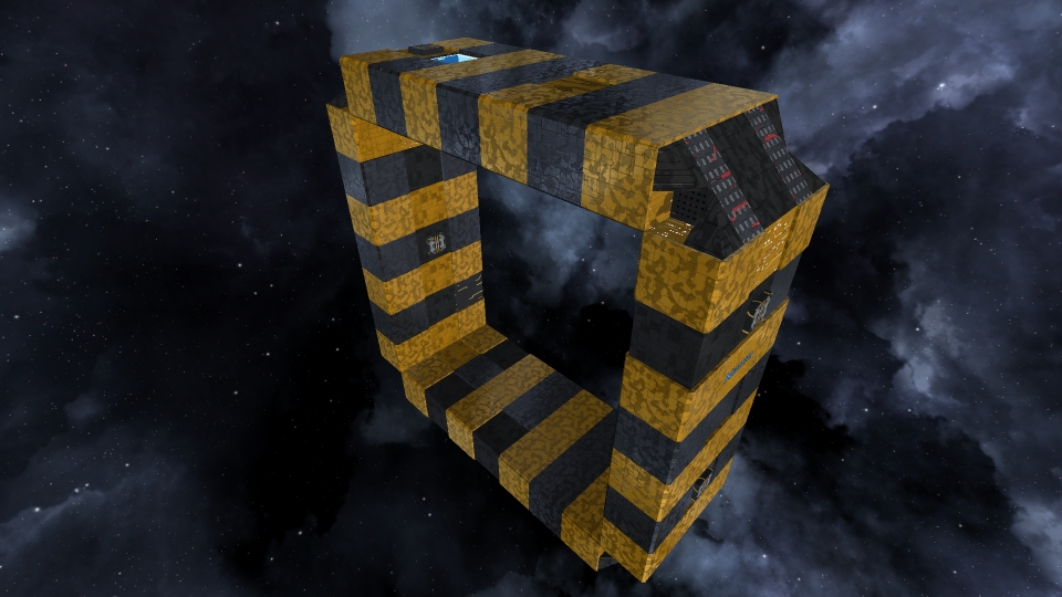 RCS-Shipyard