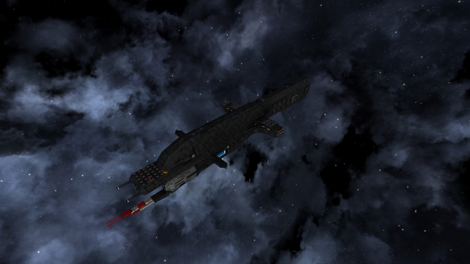 RCS-Cruiser MK2