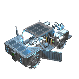 Pick-Up Science