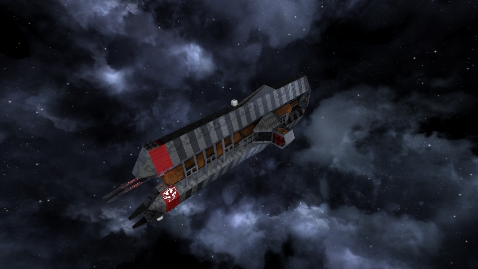 RCS-Interceptor Cruiser