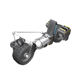 Chopper Mk2