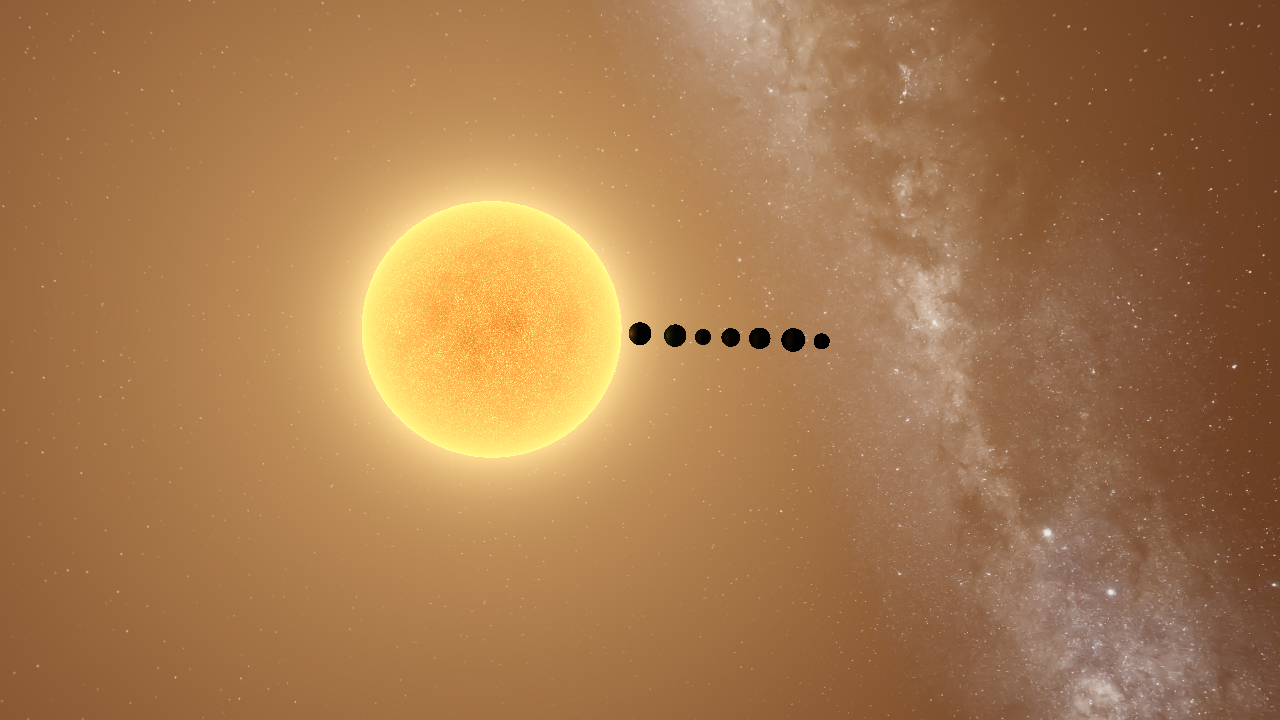 The TRAPPIST-1 System