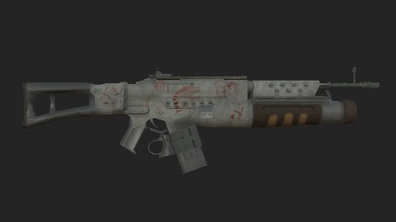 Cave Art AR (for Cave Art skin pack part 1)