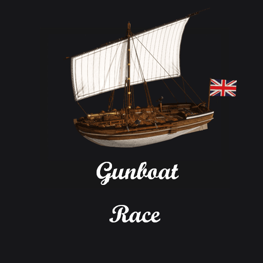 The Gun Boat Race