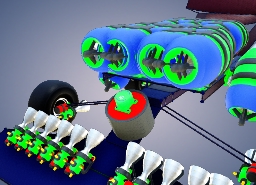 Dragracer