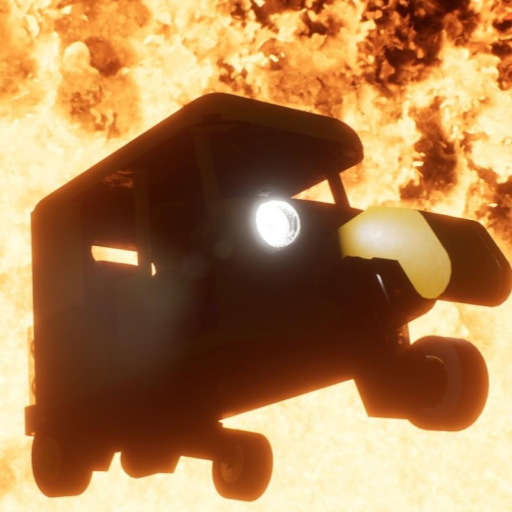 Tuk Tuk preview