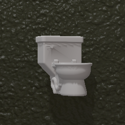 Potty Bank