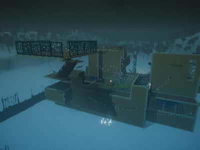 extreme map 3
