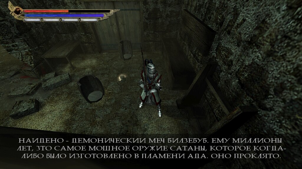 Steam Community :: Knights of the Temple: Infernal Crusade