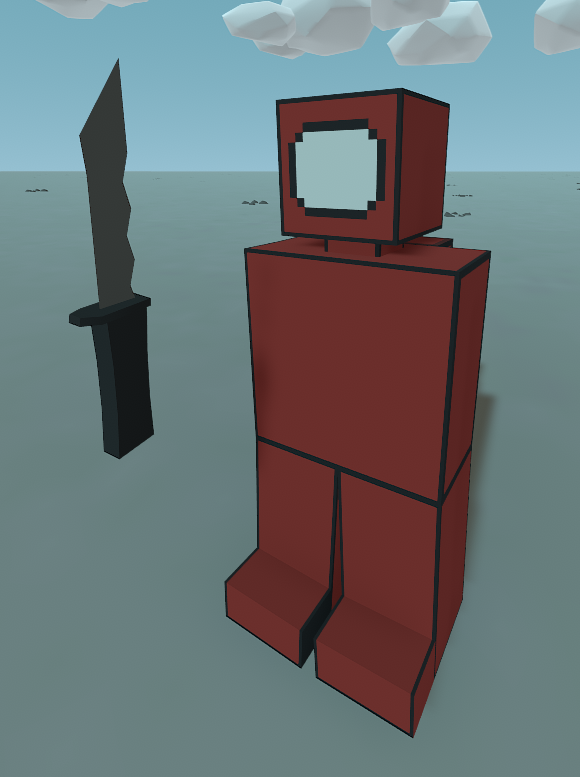 Amogus Mod