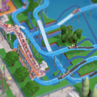 Coral Caldera