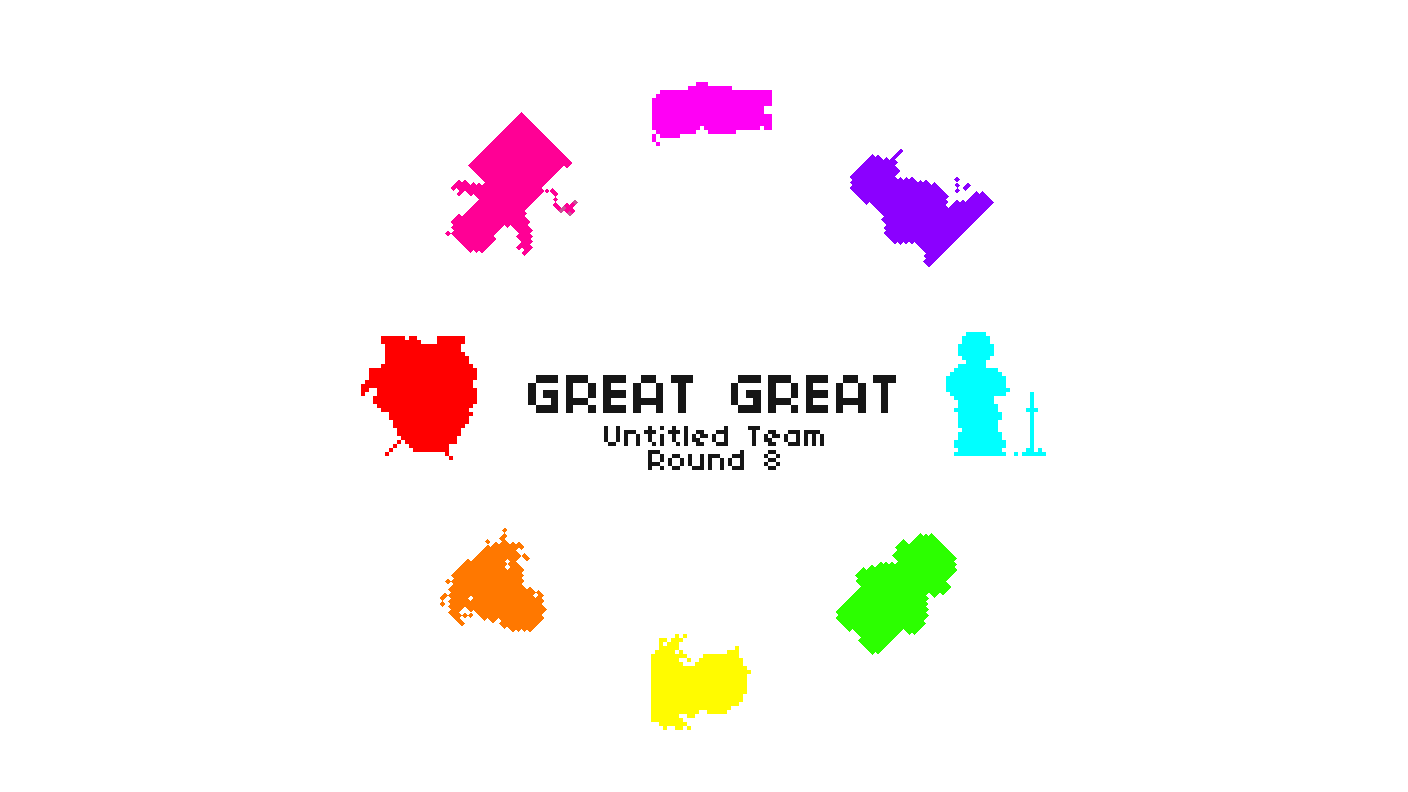 Zris - GREAT GREAT