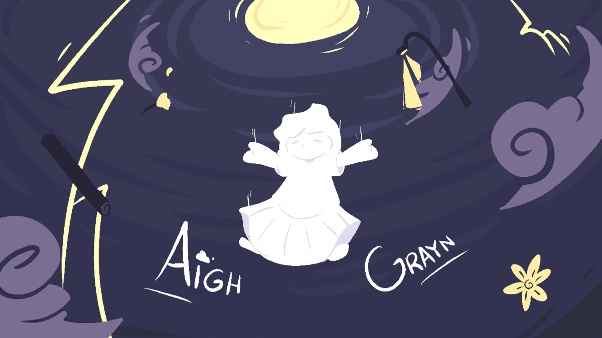 Xeno - Aigh Grayn