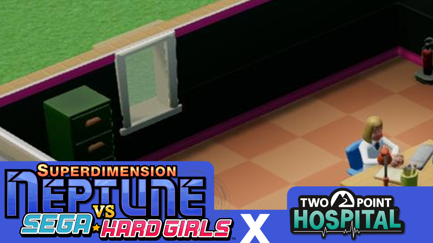 Megadrive Version