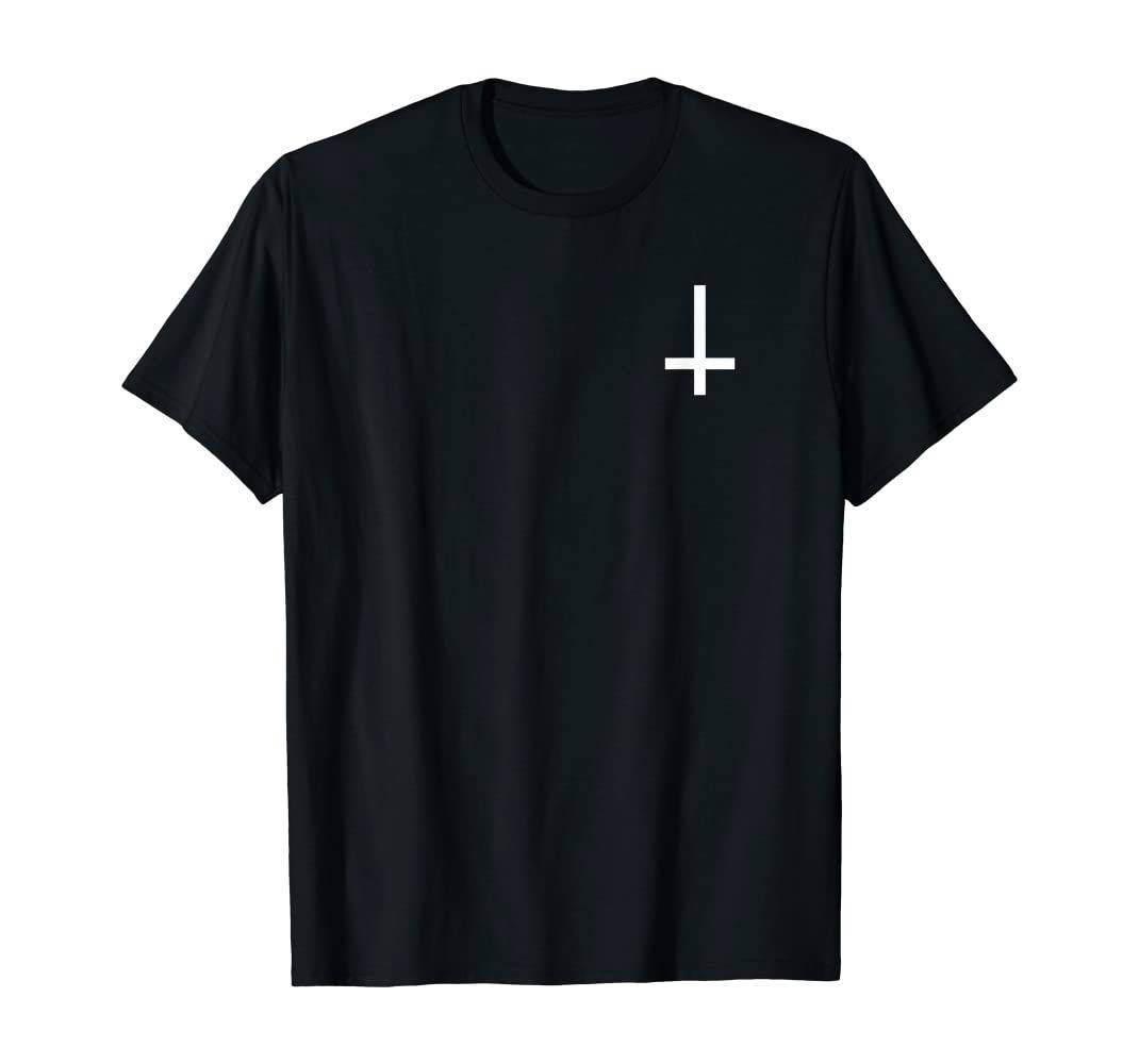 Discreet Admin Clothes