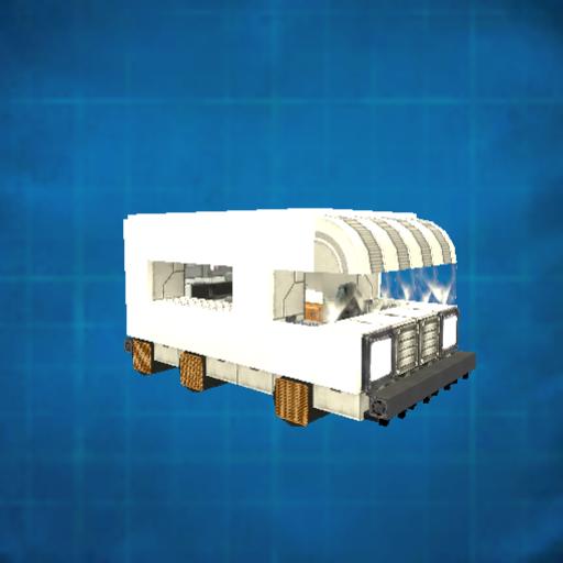 Food Truck 1.0