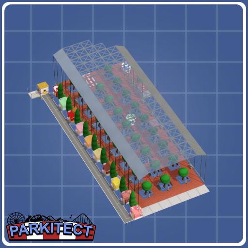 Food Pavillion