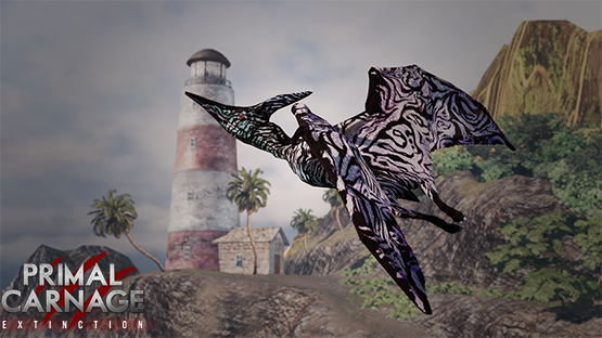 Penumbra Ptera | Easter 2021