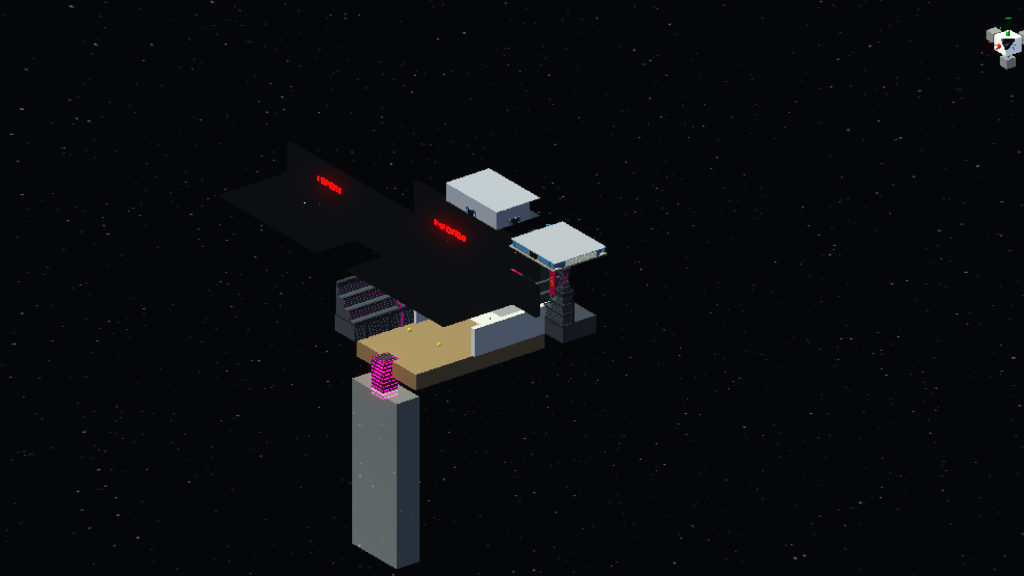 All endless levels i made