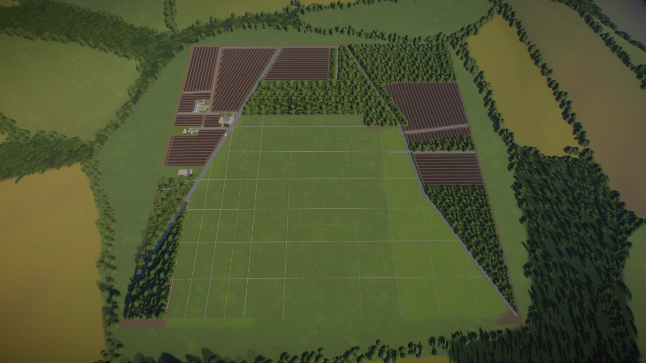 Map (German Country ZOO) preview