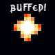 Firebolt buff