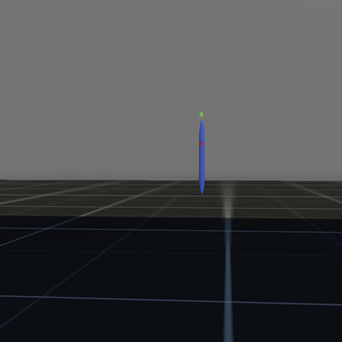 Horizontal Smoothness