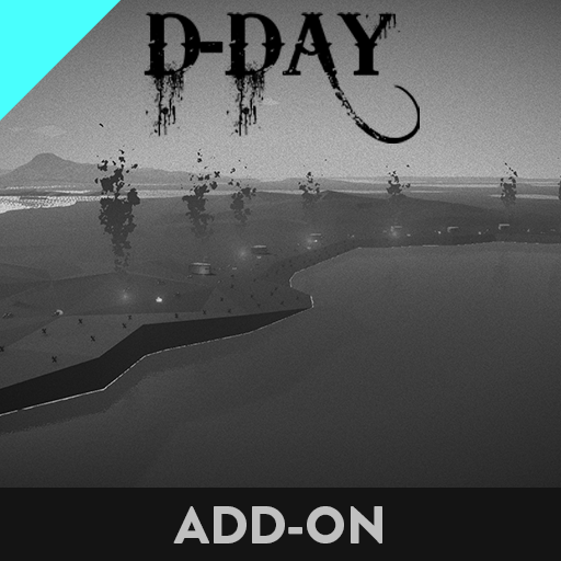 D-Day [Environment]