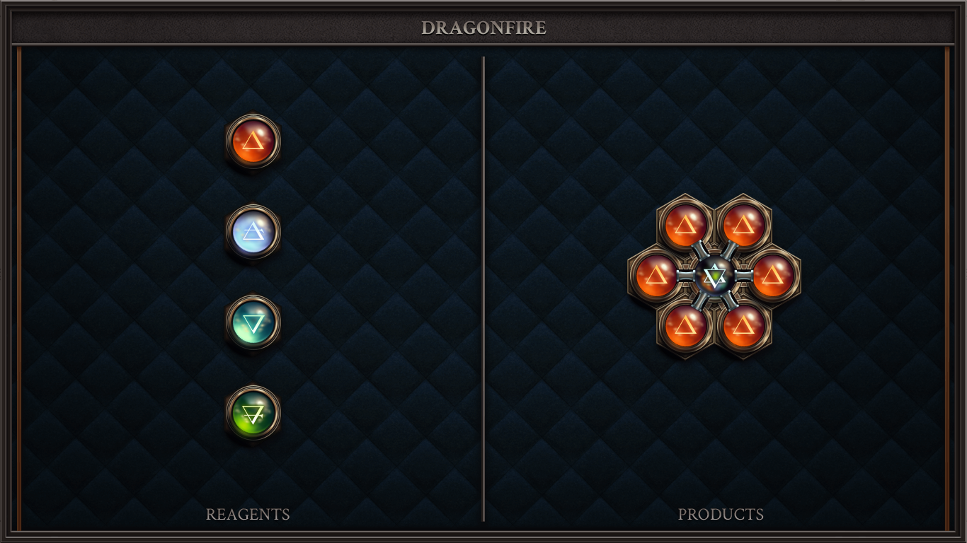 Dragonfire preview