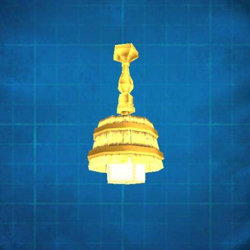 Ceiling lamp