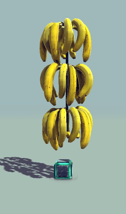PROJECT-201 banana