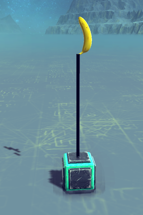PROJECT-201 banana blade 01