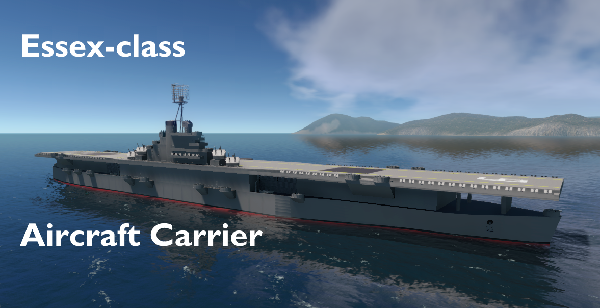 USS Essex