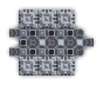 Compact GPF X6 6.0