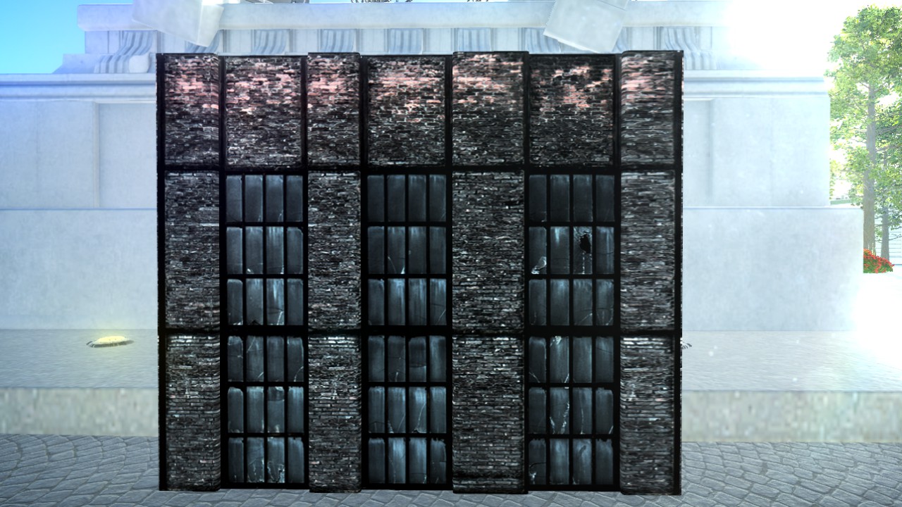 WINDOWS INDUSTRIAL 3 - (2D/3D)