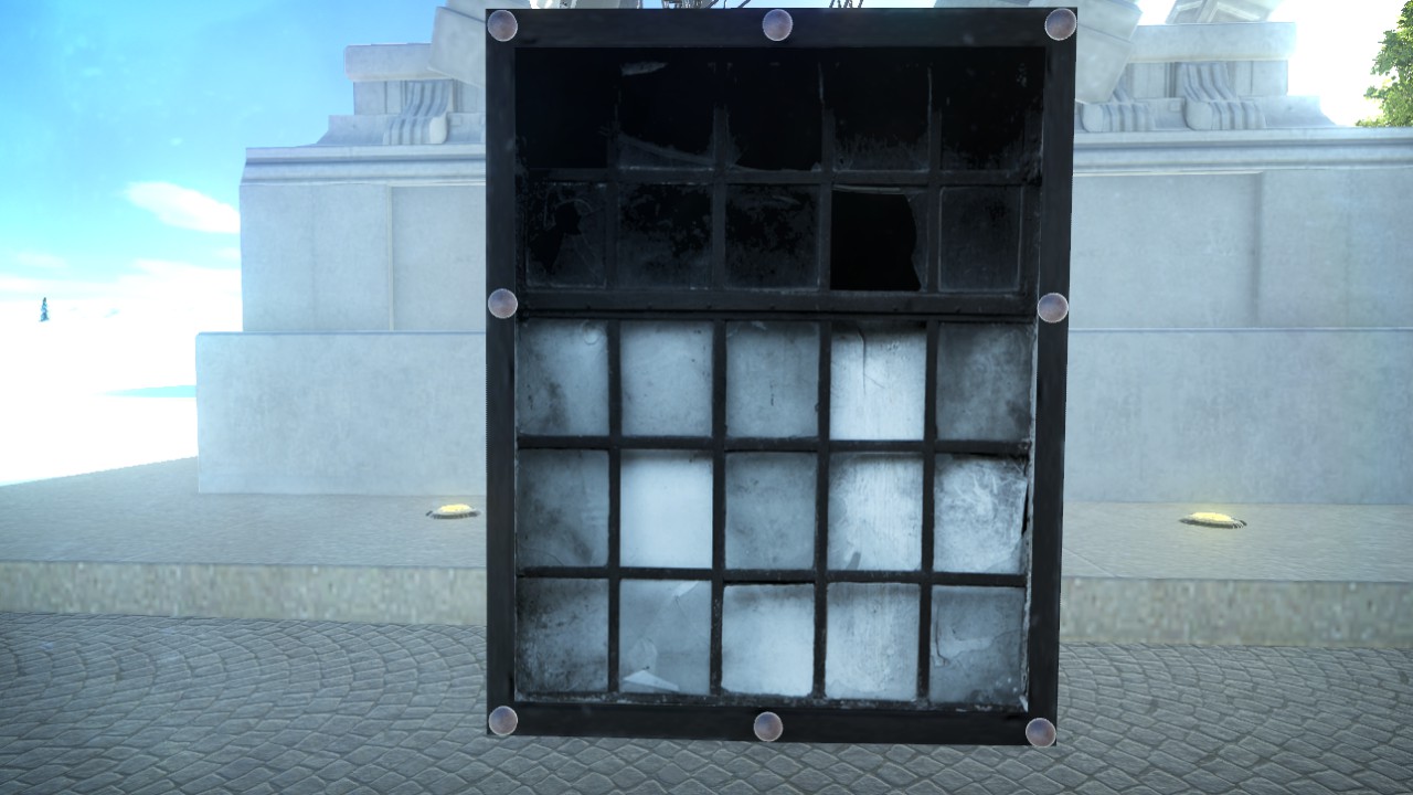 WINDOWS INDUSTRIAL 5 - (2D/3D)