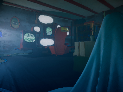 The Rooms