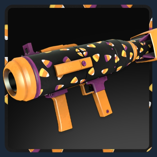 War Paint Corn to be Alive