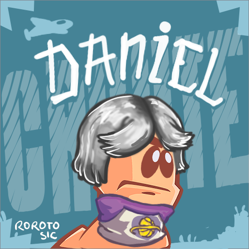Daniel Croute