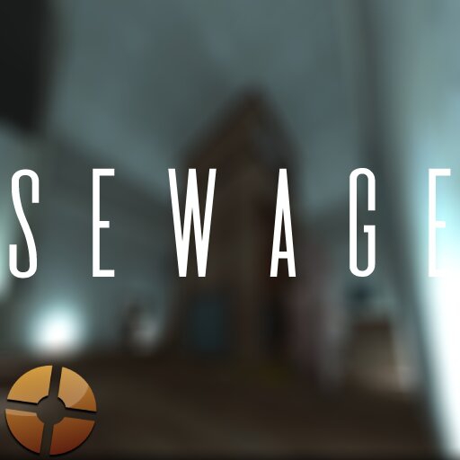 Sewage – Team Fortress 2 Mod