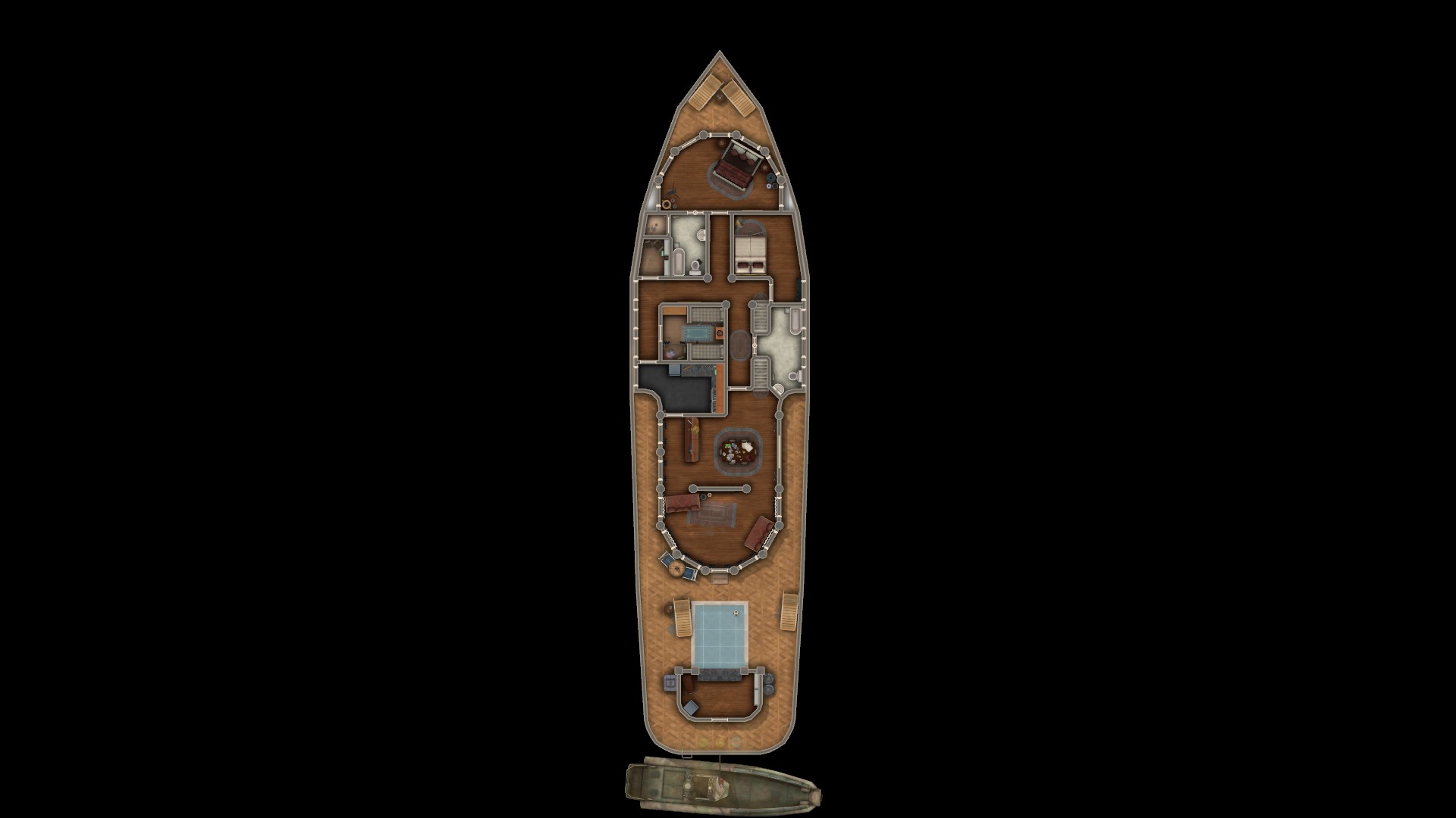 Yacht