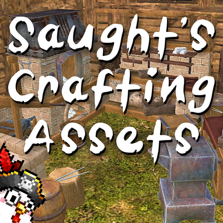 Saught's Crafting Assets/Models/Objects/Props