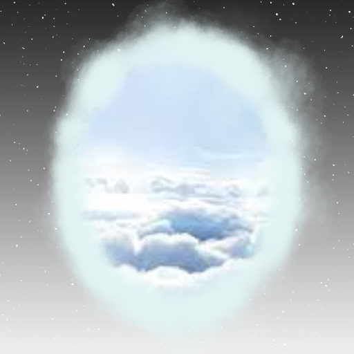 Plum - Terrasphere (Orgel ver.)