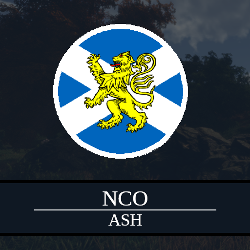 ASH - nco